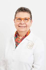 Professor Dominique Parent