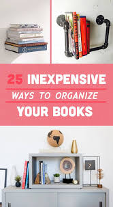 When using books in your interiors one of the most important factors is what the books look like from the outside. 25 Amazingly Clever Ways To Display Books In Your Home