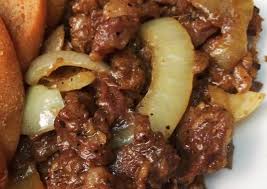 Maybe you would like to learn more about one of these? Resep Beef Teriyaki Ala Hokben Oleh Pcitra Cookpad