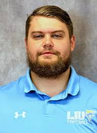 Long Island University Athletics