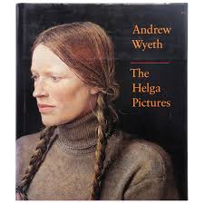 Andrew Wyeth Book