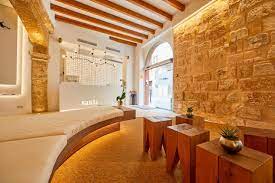 The perfect place to enjoy your holidays in the beautiful island balear de mallorca. Santa Clara Urban Hotel Spa Palma De Mallorca Updated 2021 Prices