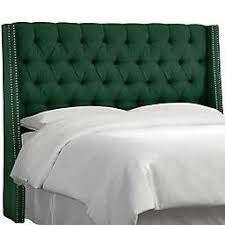 We did not find results for: Green Tufted Headboard Bed Bath Beyond