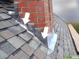 Make the final repair as soon as the weather allows. 5 Ways To Repair A Leaking Roof Wikihow