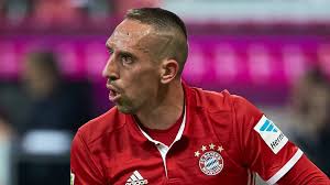 Image result for franck ribery
