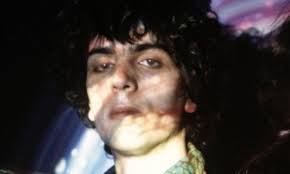 Collected Lyrics Of Syd Barrett To Be Published By Omnibus Press