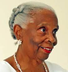 Joan Purcell honoured as Dame Commander