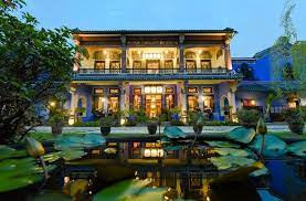 Maybe you would like to learn more about one of these? Top 20 Cozy Boutique Hotels In George Town Penang Penang Insider