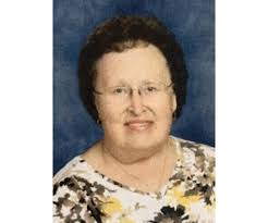 AnnaRose Consigny Obituary (2025)