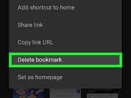 Contour de l'œil sombre, paupière. 8 Manieres De Supprimer Des Favoris Sur Un Navigateur