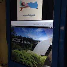 Bangunan lembaga tabung haji ipoh 1 km. Lembaga Air Perak Ipoh Perak