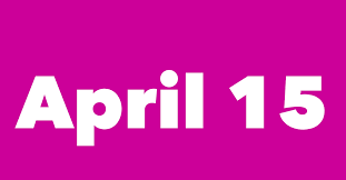 April 15 Famous Birthdays 1 Person In History Born This Day