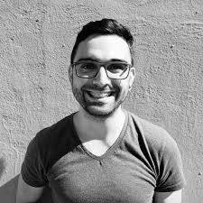 Alexander Ochoa Segura