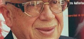 La poesía de Gonzalo Rojas: palabra viva que sigue convocando