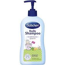 Find baby shampoo from a vast selection of bathing accessories. Bubchen Baby Bath Shampoo Baby Shower Hair Wash Vicnic Com