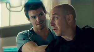 Saving Hope (TV Series 2012–2017)