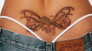 Quitarse los tatuajes se está convirtiendo en una gran tendencia. ¿Estamos  antes la crisis del sector o ante una nueva y vigorosa fase? | GQ España