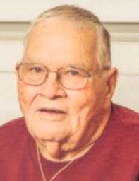 Obituary for Robert W. "Bob" Ricker
