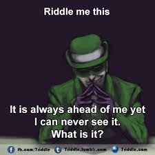 Riddle Me This Riddler Riddles Riddles With Answers Clever Jokes And Riddles