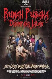 2015' yang dicipta oleh fmgomes, satu daripada ribuan senarai dari best of sehingga top 10s yang ditulis oleh penggemar filem di mubi.com. Senarai Filem Melayu Terbaru 2015 Sanoktah