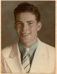 Robert Lee “Bob” Sikes Jr. (1917-1989)