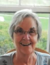 Obituary information for Lois Ann Prise