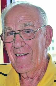 Clyde McClung Obituary (1935