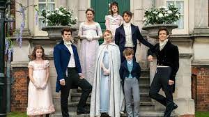 1 hour bridgerton intro theme song / opening credits #bridgerton #netflix. Bridgerton Family Tree Lineage In Netflix Series Explained