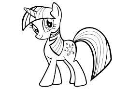The spruce / kelly miller halloween coloring pages can be fun for younger kids, older kids, and even adults. Free Printable My Little Pony Coloring Pages For Kids My Little Pony Coloring My Little Pony Twilight My Little Pony Rarity