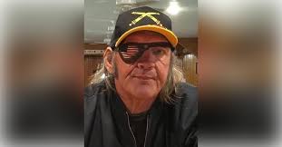 Obituary information for John Victor Jeffers Jr.