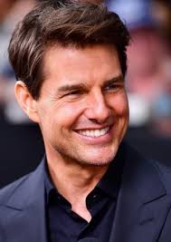 Fan Casting Tom Cruise as Al Pratt in Justice Society of America
