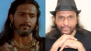 actor Babu Antony talks about how the character of Vaishali came to him