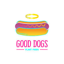 Good Dogs Plant Foods | Vancouver BC