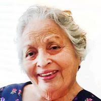 Mary Carrera Obituary