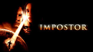 Impostor Official Trailer Hd Gary Sinise Vincent D Onofrio Miramax Youtube