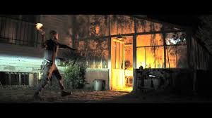 VFX Legion Creates Blazing Effects For 'Don't Breathe 2' | Animation World  Network