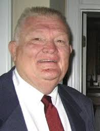 Sunday in the South: Robert Rector