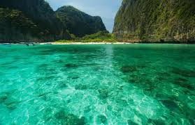 On vacation in thailand, richard sets out for an island rumored to. The Beach Movie Location Thailand The Beach Film Wikipedia The Beach Is A 2000 Drama Thriller Film Directed By Danny B Thailand Reisen Khao Lak Beach Thailand