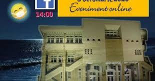 Noaptea bibliotecii aduce numeroase activități la constanța. Programul De SÄƒrbÄƒtori La Biblioteca JudeÈ›eanÄƒ ConstanÈ›a Cultura Constanta