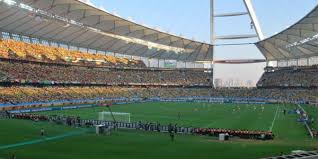 0 ответов 0 ретвитов 0 up the bucks we take home rt@sabelo_beeater: Moses Mabhida Stadium To Host Mtn8 Final Ofm