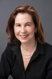 Marion Simms, Founder of SkinSense