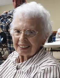 Marjorie Fillmore Obituary December 31, 2024