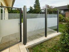 Sichtschutzmatten aus kunststoff oder holz. 23 Windschutz Terrasse Ideen Windschutz Terrasse Windschutz Terrasse