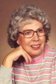 Margaret Ellen Frye Obituary November 16, 2006