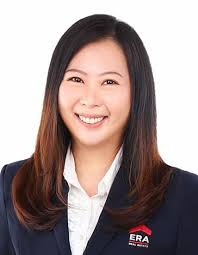Amanda Soon 孙 文 欣, ERA REALTY NETWORK PTE LTD, Singapore