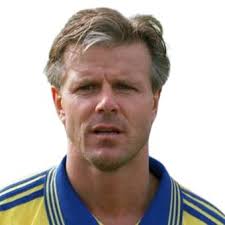 Profile Lars Eriksson, : Info, news, matches and statistics
