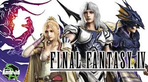 The war of the lions es una app versión completa solo disponible para. Final Fantasy Iv 3d Remake V2 0 1 Apk Data Mod Infinite Gil Salas Android