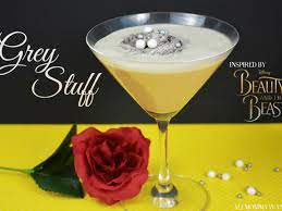 The Grey Stuff Cookies Cream Martini Life She Has