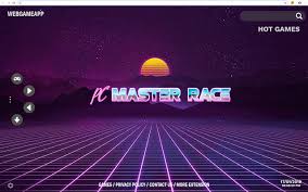 Pc Master Race Hd Wallpapers New Tab Check out this fantastic collection of 4k gaming wallpapers, with 133 4k gaming background images for your desktop, phone or tablet. pc master race hd wallpapers new tab