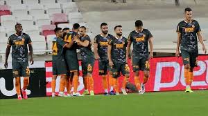 Czech international josef sural has died of injuries sustained in a minibus crash while returning with teammates from a match in southern turkey, his turkish club aytemiz alanyaspor said on monday. Alanyaspor To Face Rosenborg In El 3rd Qualifying Round